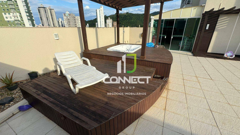 Imagem Apartamento com 3 Quartos à Venda, 220 m² em Vila Operária - Itajaí