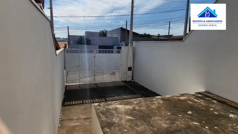 Imagem Casa com 2 Quartos à Venda, 57 m² em Cidade Satélite íris - Campinas Imagem Casa com 2 Quartos à Venda, 57 m² em Cidade Satélite íris - Campinas