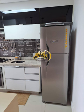 Imagem Apartamento com 1 Quarto à Venda, 51 m² em Alphaville - Barueri