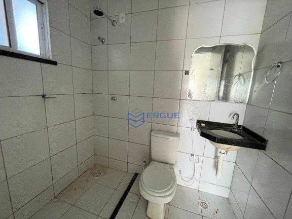 Imagem Casa com 2 Quartos à Venda, 72 m² em Vereda Tropical - Eusébio Imagem Casa com 2 Quartos à Venda, 72 m² em Vereda Tropical - Eusébio