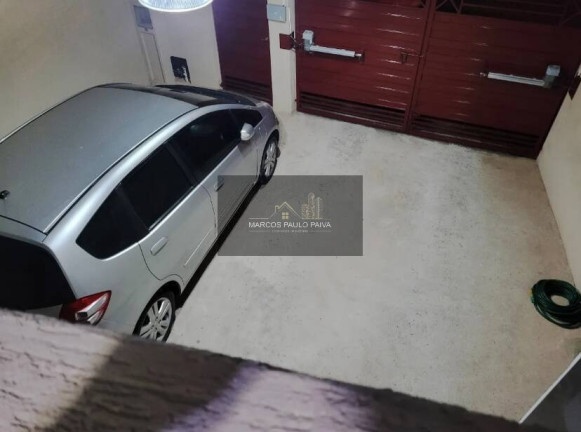 Imagem Casa com 2 Quartos à Venda, 53 m² em Jardim Imperial - Atibaia
