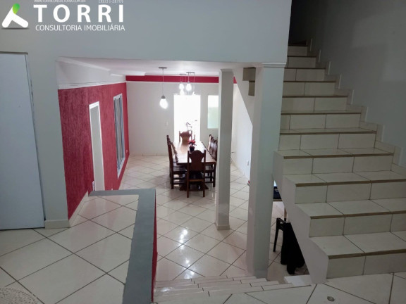 Imagem Sobrado com 3 Quartos à Venda, 155 m² em Jardim Do Sol - Sorocaba
