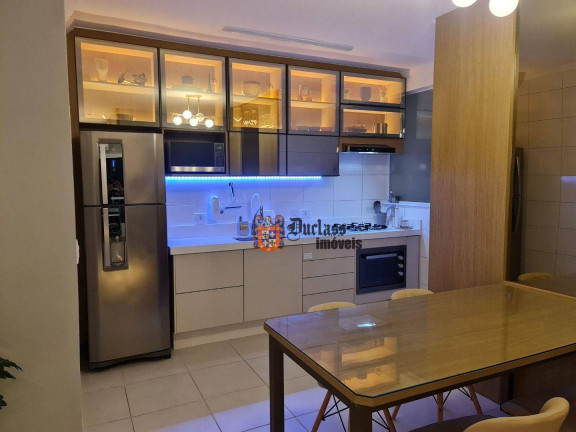 Imagem Apartamento com 2 Quartos à Venda, 77 m² em Vila Atlântica - Mongaguá Imagem Apartamento com 2 Quartos à Venda, 77 m² em Vila Atlântica - Mongaguá