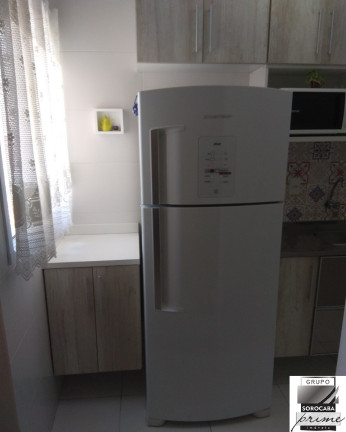 Imagem Apartamento com 2 Quartos à Venda, 54 m² em Jardim Simus - Sorocaba