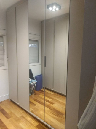 Imagem Apartamento com 2 Quartos à Venda, 110 m² em Jardim Monte Kemel - São Paulo Imagem Apartamento com 2 Quartos à Venda, 110 m² em Jardim Monte Kemel - São Paulo