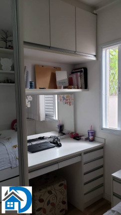 Imagem Casa de Condomínio com 3 Quartos à Venda, 112 m² em Jardim São Carlos - Sorocaba Imagem Casa de Condomínio com 3 Quartos à Venda, 112 m² em Jardim São Carlos - Sorocaba