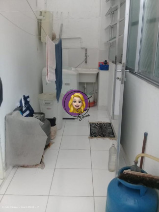 Imagem Casa com 3 Quartos à Venda, 263 m² em Vila Mathias - Santos Imagem Casa com 3 Quartos à Venda, 263 m² em Vila Mathias - Santos