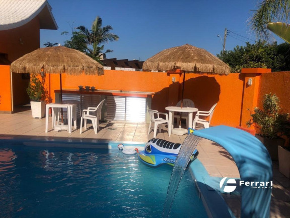 Imagem Casa com 5 Quartos à Venda, 1.200 m² em Capão Novo - Capao Da Canoa