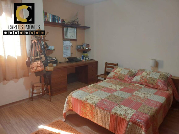 Imagem Apartamento com 3 Quartos à Venda, 162 m² em Ponta Da Praia - Santos
