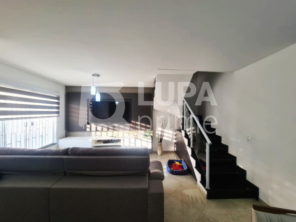 Imagem Casa com 3 Quartos à Venda, 120 m² em Vila Formosa - São Paulo Imagem Casa com 3 Quartos à Venda, 120 m² em Vila Formosa - São Paulo