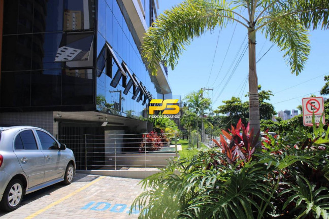 Imagem Apartamento com 3 Quartos à Venda, 225 m² em Miramar - João Pessoa