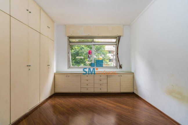 Imagem Apartamento com 4 Quartos à Venda, 294 m² em Jardins - São Paulo
