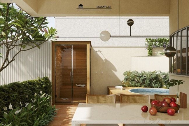 Imagem Apartamento com 1 Quarto à Venda, 47 m² em Botafogo - Rio De Janeiro