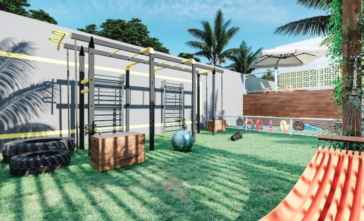 Imagem Imóvel com 3 Quartos à Venda, 69 m² em Centro - Sorocaba