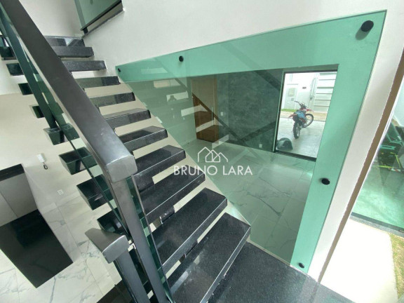 Imagem Casa com 3 Quartos à Venda, 208 m² em Espírito Santo - Betim Imagem Casa com 3 Quartos à Venda, 208 m² em Espírito Santo - Betim