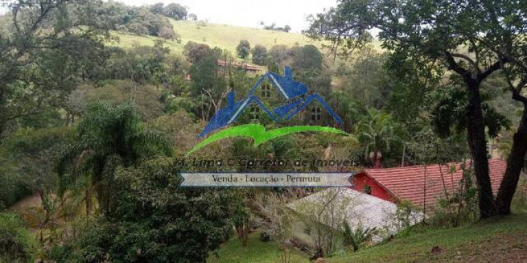 Imagem Chácara com 3 Quartos à Venda, 6.050 m² em Piracaia Imagem Chácara com 3 Quartos à Venda, 6.050 m² em Piracaia