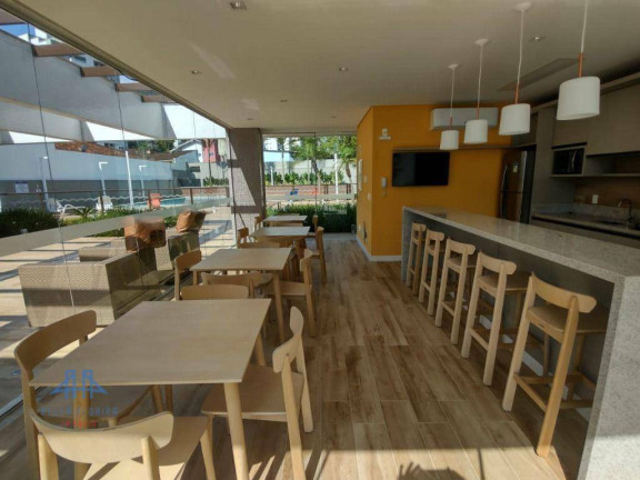 Imagem Apartamento com 2 Quartos à Venda, 75 m² em Itacorubi - Florianópolis