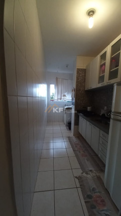 Imagem Apartamento com 2 Quartos à Venda, 48 m² em Jardim Heitor Rigon - Ribeirão Preto Imagem Apartamento com 2 Quartos à Venda, 48 m² em Jardim Heitor Rigon - Ribeirão Preto