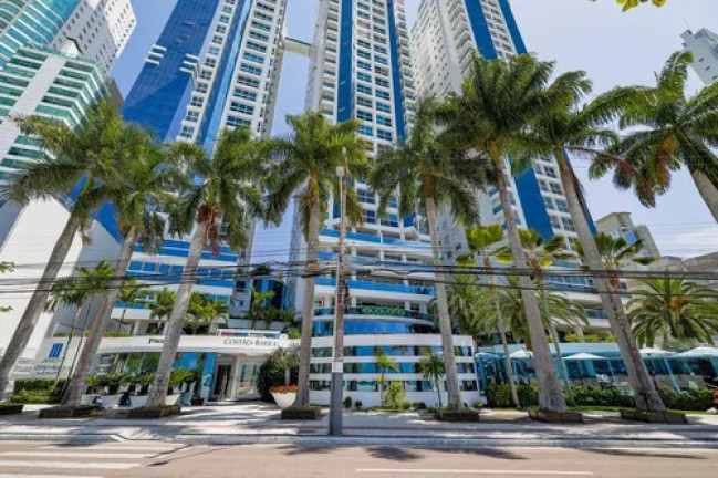 Apartamento com 4 Quartos à Venda, 288 m² em Centro - Balneário Camboriú
