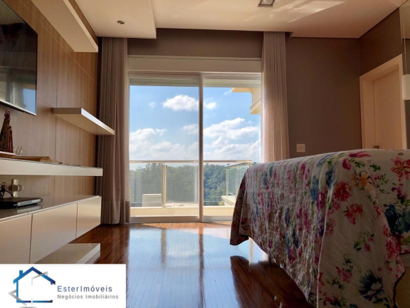 Imagem Casa com 4 Quartos para Alugar ou Temporada, 423 m² em Alphaville - Santana De Parnaíba Imagem Casa com 4 Quartos para Alugar ou Temporada, 423 m² em Alphaville - Santana De Parnaíba