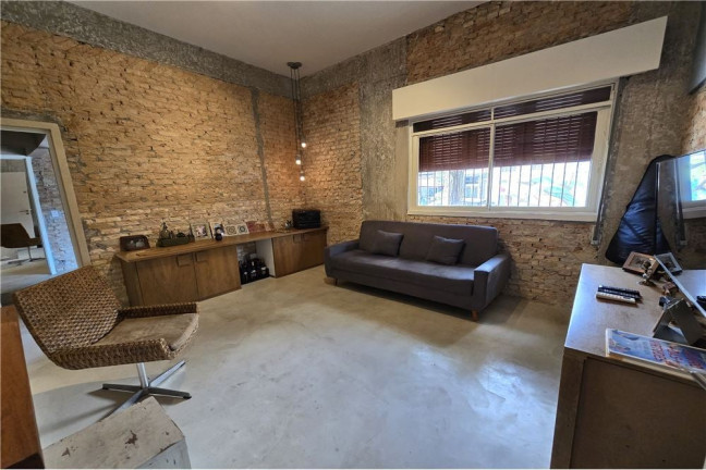 Apartamento com 1 Quarto à Venda, 62 m² em Santa Cecília - São Paulo