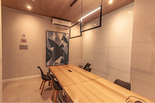 Imagem Loft com 1 Quarto à Venda, 50 m² em República - São Paulo Imagem Loft com 1 Quarto à Venda, 50 m² em República - São Paulo