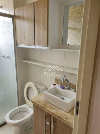 Imagem Apartamento com 2 Quartos à Venda, 52 m² em Ribeirânia - Ribeirão Preto Imagem Apartamento com 2 Quartos à Venda, 52 m² em Ribeirânia - Ribeirão Preto