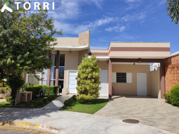 Imóvel com 3 Quartos à Venda, 125 m² em Horto Florestal - Sorocaba