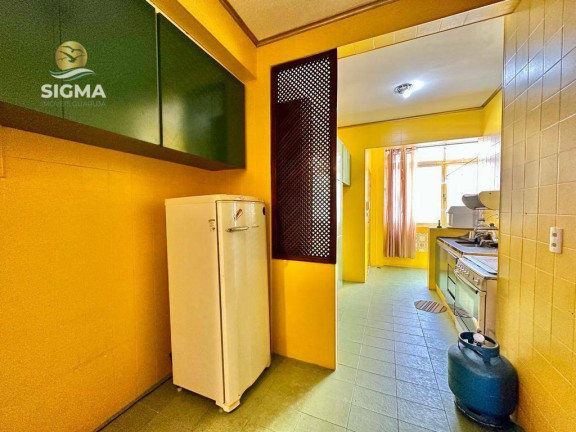 Imagem Apartamento com 3 Quartos à Venda, 151 m² em Pitangueiras - Guarujá Imagem Apartamento com 3 Quartos à Venda, 151 m² em Pitangueiras - Guarujá