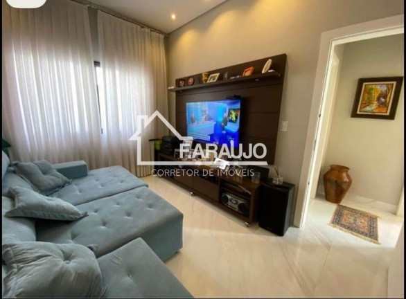 Imagem Imóvel com 4 Quartos à Venda, 250 m² em Ibiti Royal Park - Sorocaba