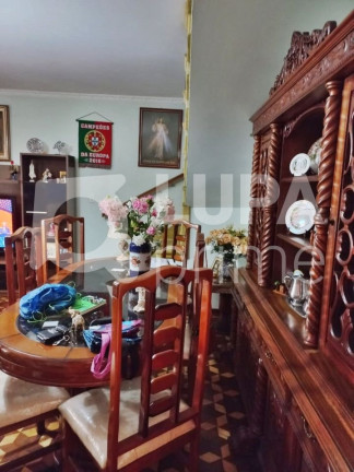Imagem Casa com 3 Quartos à Venda, 142 m² em Vila Medeiros - São Paulo Imagem Casa com 3 Quartos à Venda, 142 m² em Vila Medeiros - São Paulo