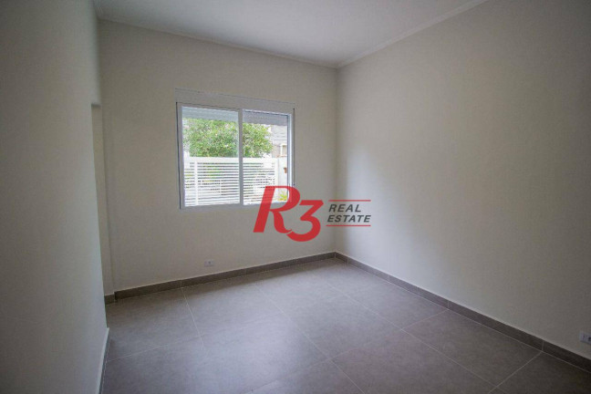 Imagem Apartamento com 2 Quartos à Venda, 59 m² em Boqueirão - Santos