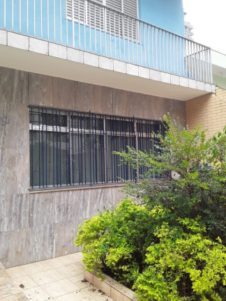 Imagem Casa com 5 Quartos à Venda, 243 m² em Vila Bastos - Santo André Imagem Casa com 5 Quartos à Venda, 243 m² em Vila Bastos - Santo André