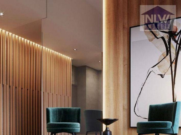 Imagem Apartamento com 2 Quartos à Venda, 140 m² em Vila Nova Conceição - São Paulo Imagem Apartamento com 2 Quartos à Venda, 140 m² em Vila Nova Conceição - São Paulo