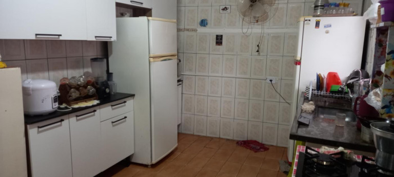 Imagem Casa com 2 Quartos à Venda, 105 m² em Vila Atlantica - Mongaguá Imagem Casa com 2 Quartos à Venda, 105 m² em Vila Atlantica - Mongaguá