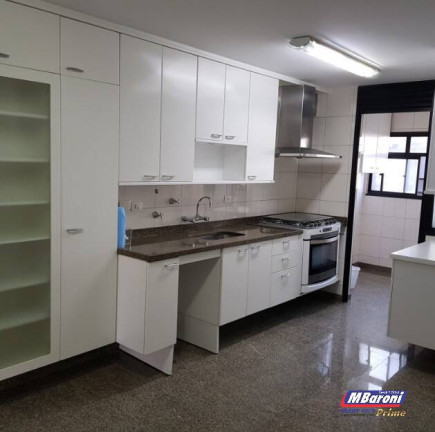 Imagem Apartamento com 4 Quartos à Venda, 297 m² em Bela Aliança - São Paulo