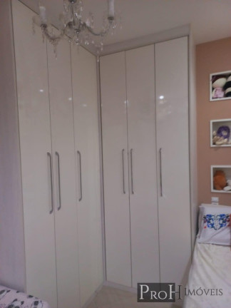 Imagem Cobertura com 3 Quartos à Venda, 124 m² em Campestre - Santo André Imagem Cobertura com 3 Quartos à Venda, 124 m² em Campestre - Santo André