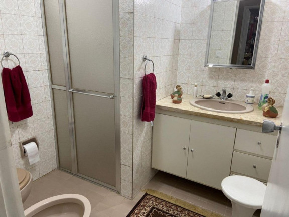Imagem Imóvel com 3 Quartos à Venda, 126 m² em Itaim Bibi - São Paulo Imagem Imóvel com 3 Quartos à Venda, 126 m² em Itaim Bibi - São Paulo