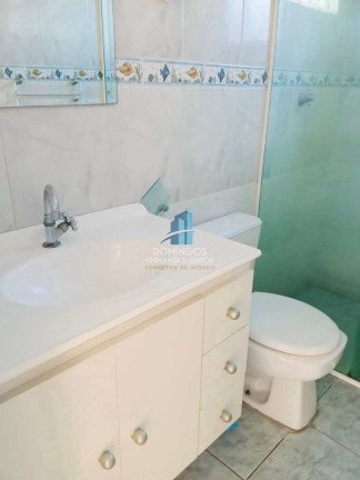 Imagem Apartamento com 2 Quartos à Venda, 46 m² em Conjunto Residencial José Bonifácio - São Paulo