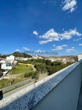 Imagem Imóvel com 3 Quartos à Venda, 122 m² em Jardim Belvedere - Volta Redonda