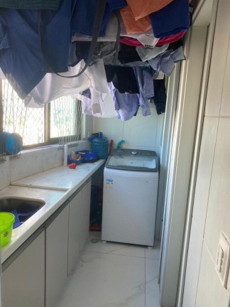 Imagem Apartamento com 4 Quartos à Venda, 150 m² em Encruzilhada - Recife
