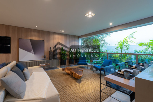 Imagem Apartamento com 3 Quartos à Venda, 111 m² em Vila Madalena - São Paulo Imagem Apartamento com 3 Quartos à Venda, 111 m² em Vila Madalena - São Paulo