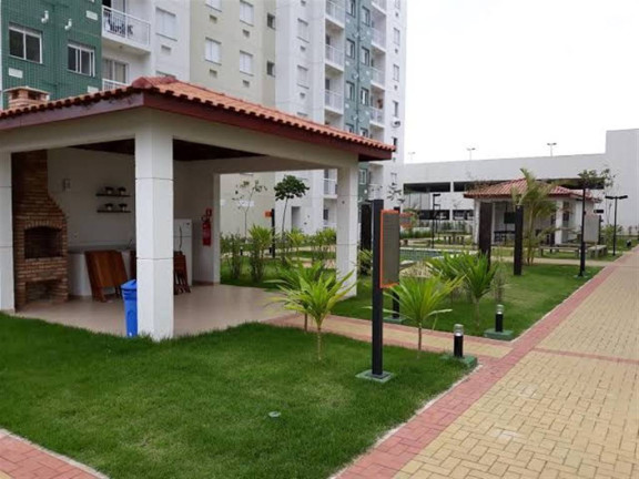 Imagem Apartamento com 2 Quartos à Venda, 47 m² em Ocian - Praia Grande