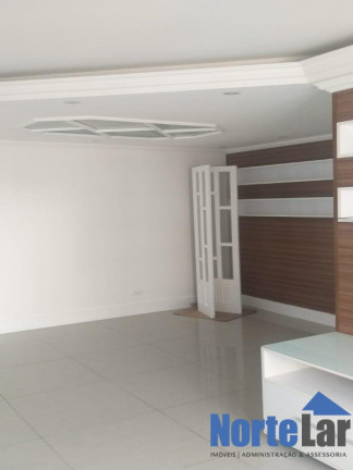 Imagem Apartamento com 3 Quartos à Venda, 64 m² em Vila Nova Cachoeirinha - São Paulo