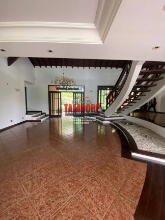 Imagem Casa com 5 Quartos para Alugar, 596 m² em Alphaville - Santana De Parnaíba