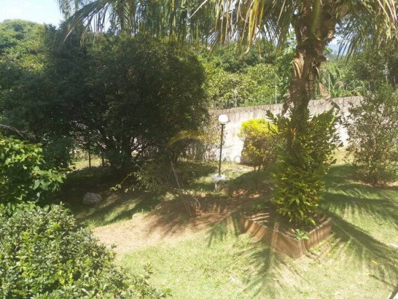 Imagem Chácara com 5 Quartos à Venda, 791 m² em Bairro Da Mina - Itupeva