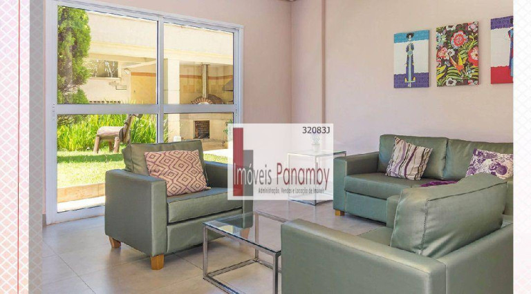 Imagem Apartamento com 2 Quartos à Venda ou Locação, 64 m² em Jardim Ampliação - São Paulo Imagem Apartamento com 2 Quartos à Venda ou Locação, 64 m² em Jardim Ampliação - São Paulo