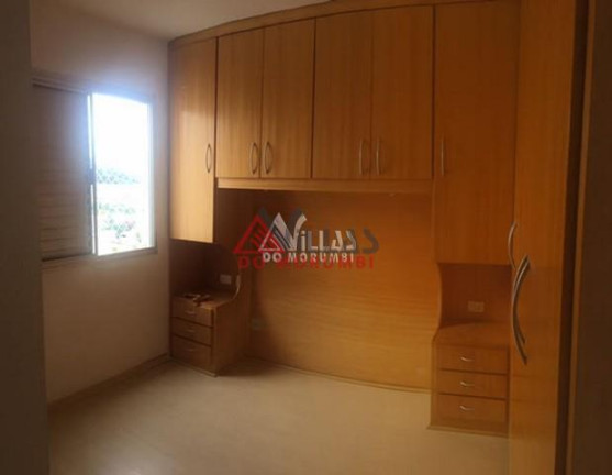 Imagem Apartamento com 3 Quartos à Venda, 102 m² em Chácara Nossa Senhora Do Bom Conselho - São Paulo