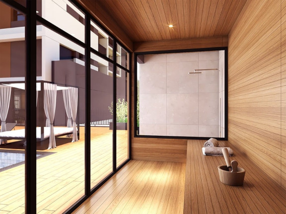 Imagem Apartamento com 3 Quartos à Venda, 83 m² em Moema - São Paulo