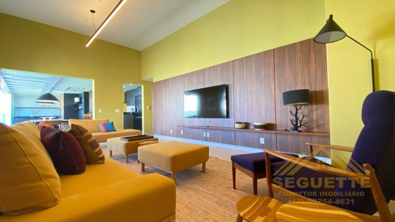 Imagem Cobertura com 4 Quartos à Venda, 255 m² em Riviera De São Lourenço - Bertioga Imagem Cobertura com 4 Quartos à Venda, 255 m² em Riviera De São Lourenço - Bertioga